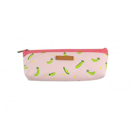 Trousse Haricot petits pois