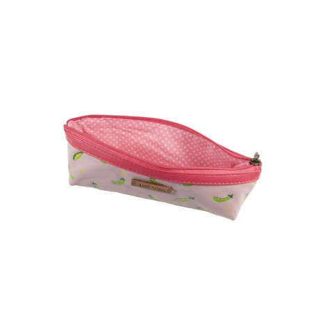 Trousse Haricot petits pois