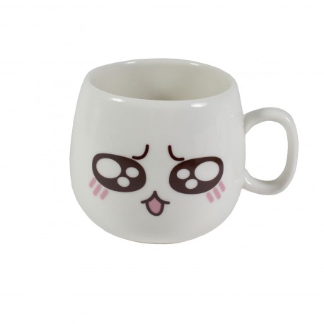  Tasse  emoji  kawaii 9 Timide Belle De  Coeur