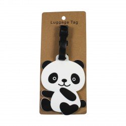 Stylo Kawaii Panda Bambou