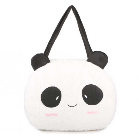 Sac a best sale main panda