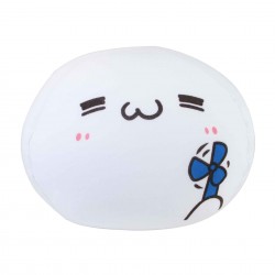 Coussin boule mochi anti-stresse kawaii emoji 7 Ventilo