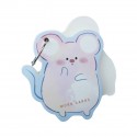 Bloc de notes kawaii Souris