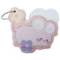 Bloc de notes kawaii Souris