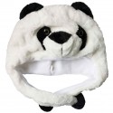 Bonnet panda