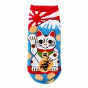 Chaussette Maneki neko