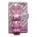 Ciseaux kawaii lapin